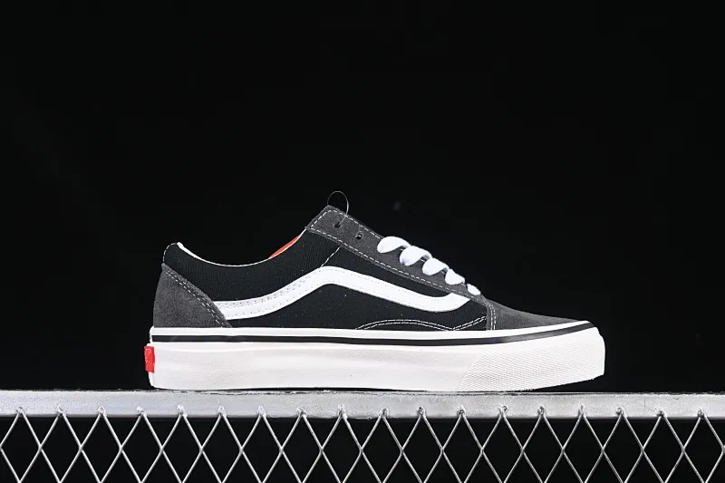 All categories Vans Vans series Vans Low Vans low top Vans Premium Old Skool 36 Vans official high-end retro casual sneakers VN000D56239